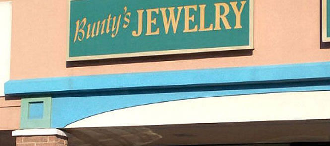 Bunty's Jewelers